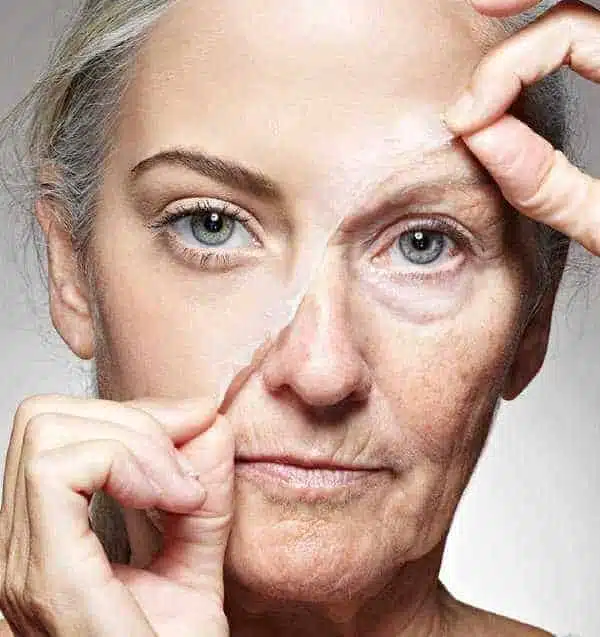 Aloe Vera for Wrinkles