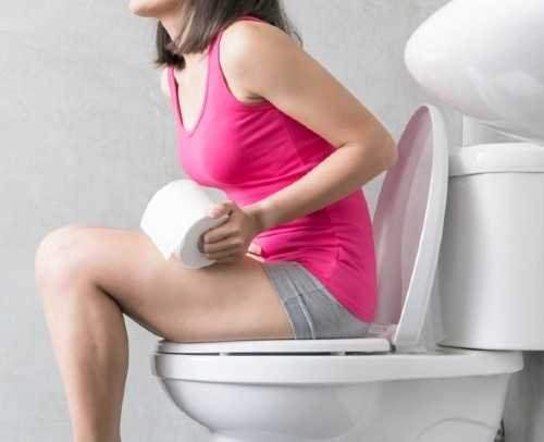 Aloe Vera for constipation