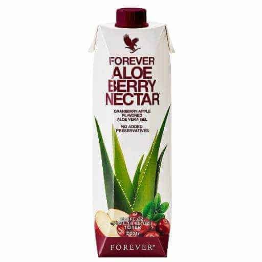 Forever Aloe Berry Nectar