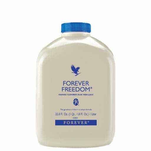 Forever Freedom