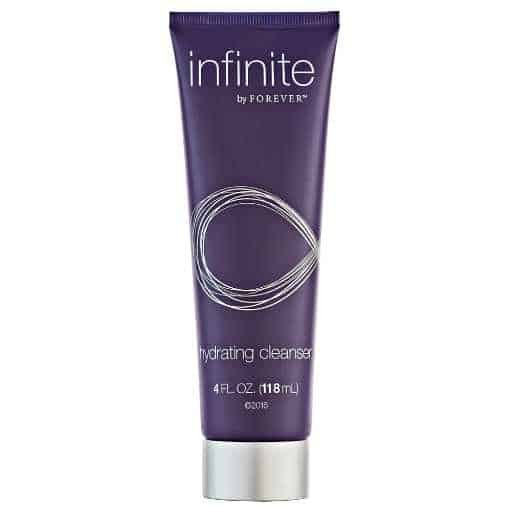 Infinite By Forever -Hydrating Cleanser