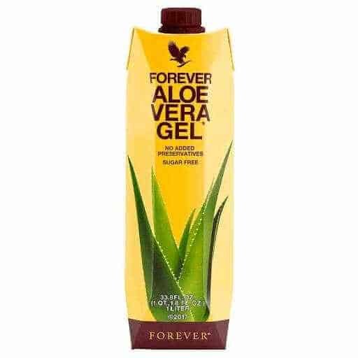 Forever Aloe Vera Gel