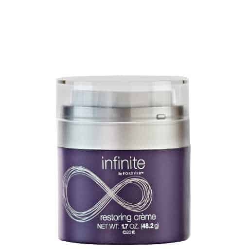 Infinite By Forever - Restoring Creme