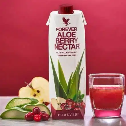 Forever Aloe Berry Nectar