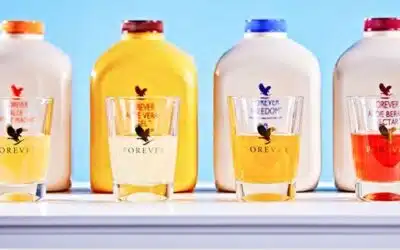 Forever Aloe Vera Gel Review [Top 12 Benefits]