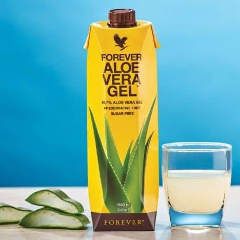 Forever Aloe Vera Gel