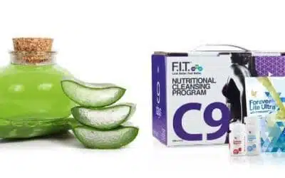 Forever Clean 9 Review – Jumpstart your Weight Management Today!