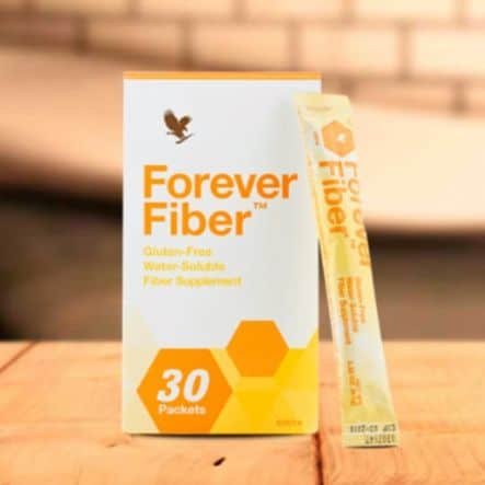 Forever Fiber