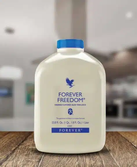 Forever Freedom