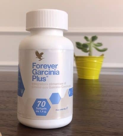 Forever Garcinia Plus