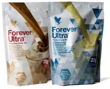 Forever Ultra Light