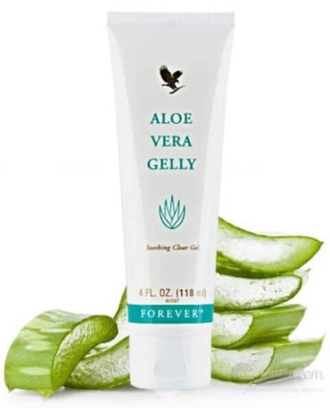 Forever Aloe Vera Gelly Review Benefits And Uses Aloe Guide 3007