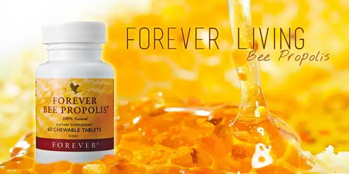 Forever Bee Propolis [Natural Immunity]