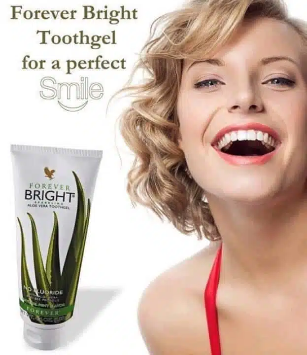 Forever Bright ToothGel