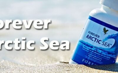 Forever Arctic Sea Review [Omega 3 & 9]