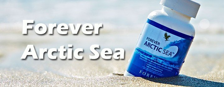 Forever Arctic Sea Review [Omega 3 & 9]