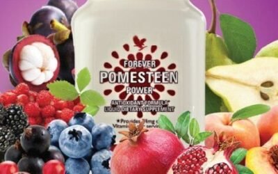 Forever Pomesteen Power Review