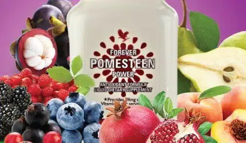 Forever Pomesteen Power Review