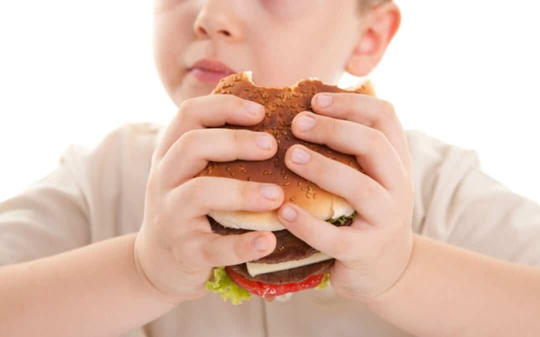 Top 10 Tips To Prevent Childhood Obesity