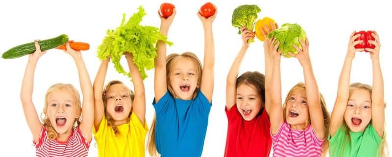 Top 10 Tips To Prevent Childhood Obesity | Aloe Guide