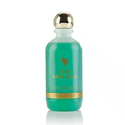 Aloe Bath Gelee