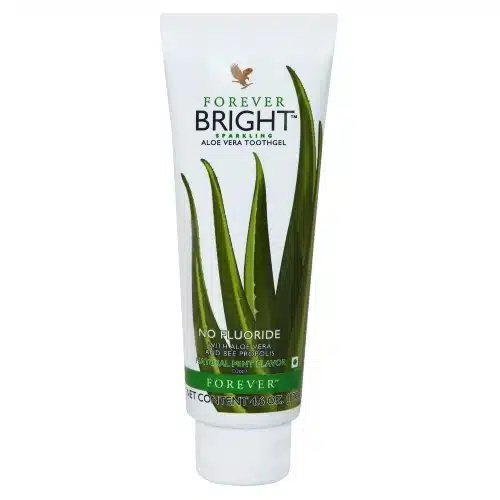 Forever Bright Toothpaste