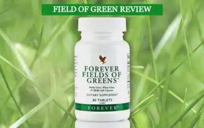 Forever Fields Of Greens (TOP 12 Benefits)