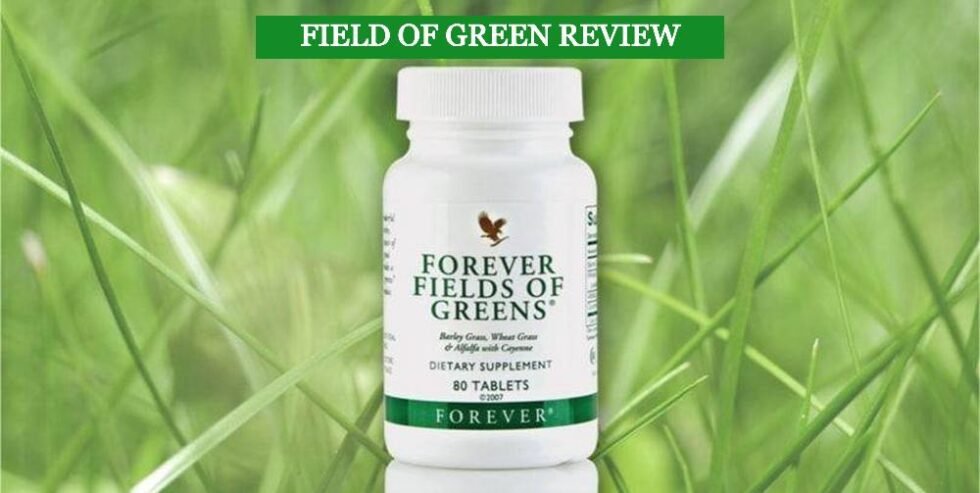 Forever Fields Of Greens TOP 12 Benefits Aloe Guide   Field Of Green Review 980x493 