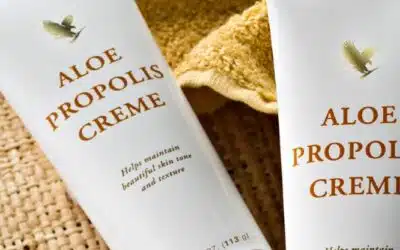 Forever Aloe Propolis Creme Review [5 Benefits & Uses]