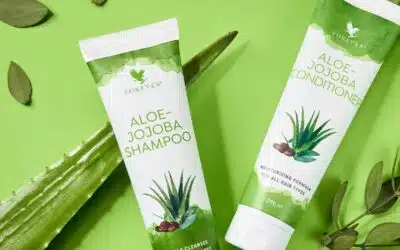 Aloe Jojoba Conditioner Review
