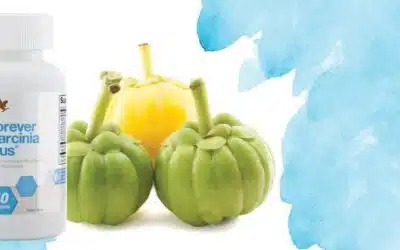 Forever Garcinia Plus Review [Inhibit Fat Production]