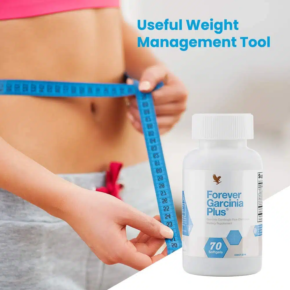 Forever Garcinia Plus Benefits