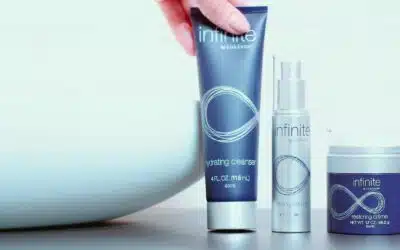 Infinite By Forever Hydrating Cleanser