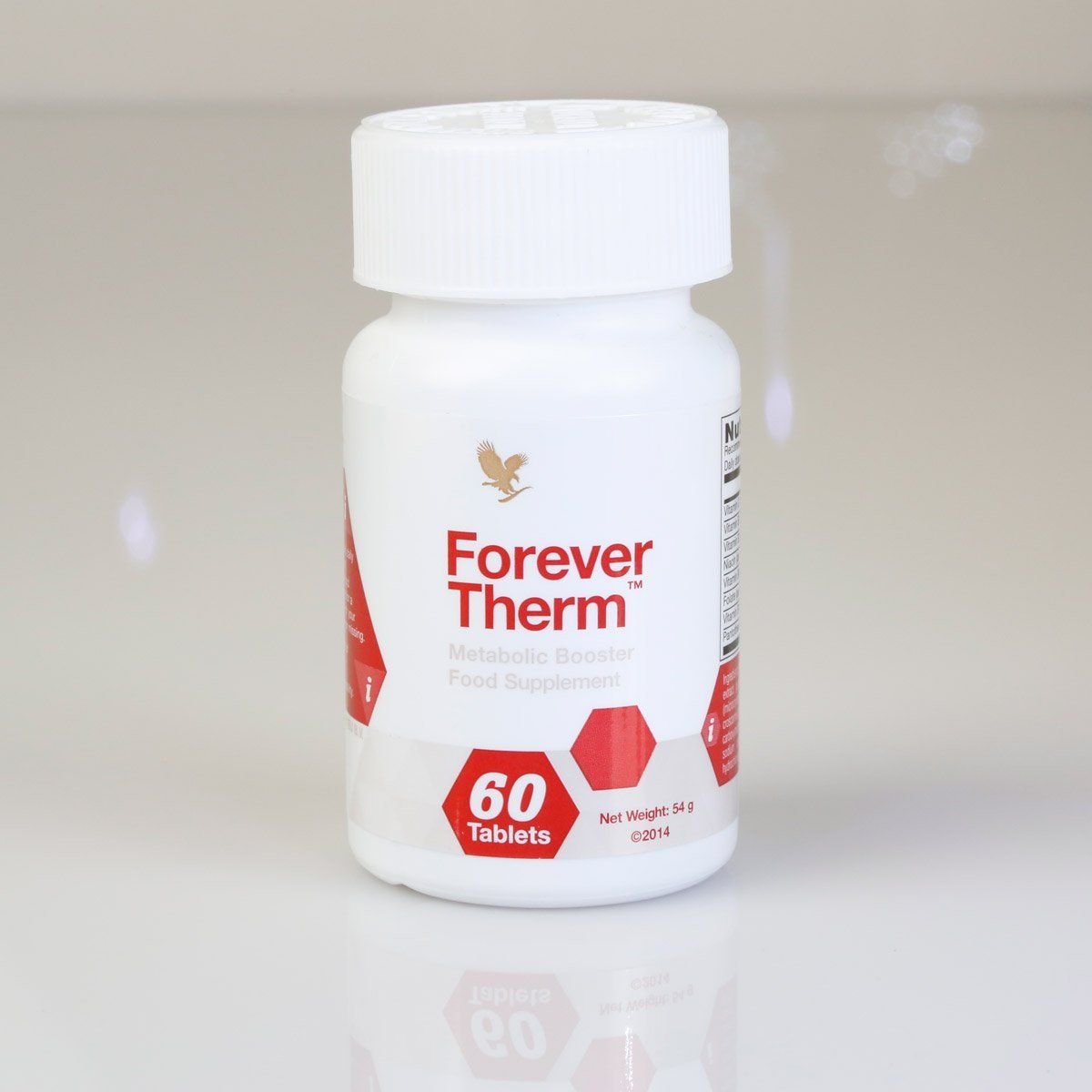 Forever Therm Benefit