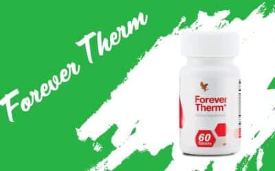 Forever Therm Review [Calories-Fats Burner]