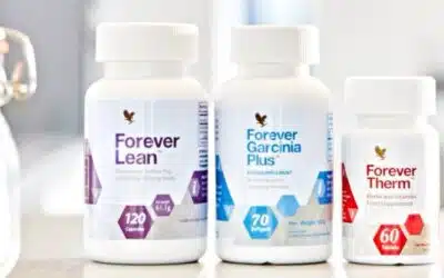 Forever Lean Review [Calories Absorption Blocking]