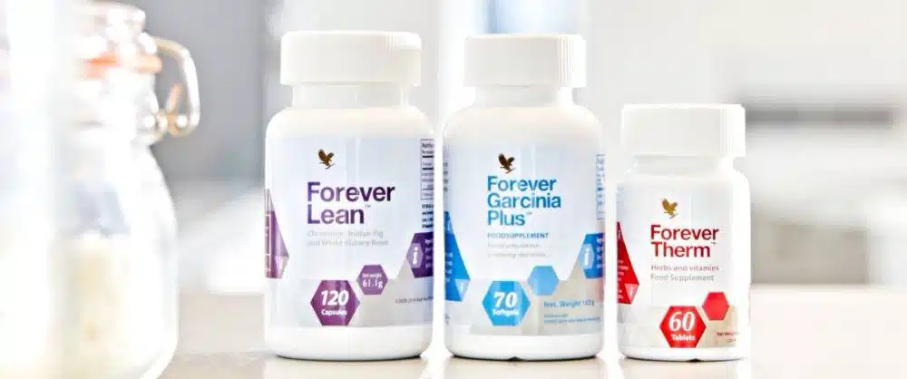 Forever Lean Review [Calories Absorption Blocking]