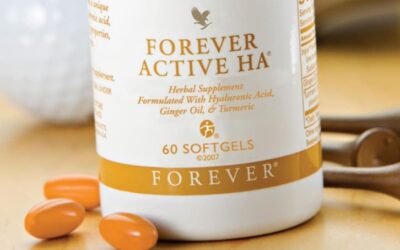 Forever Active HA Review [Your Best Joint Care Friends]