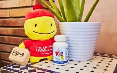 Forever Kids Vitamin (Multi-Vitamin For Kids)