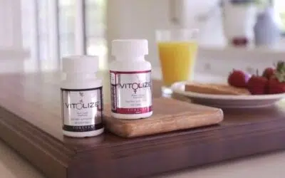 Forever Vitolize For Women (Top 10 Benefits)