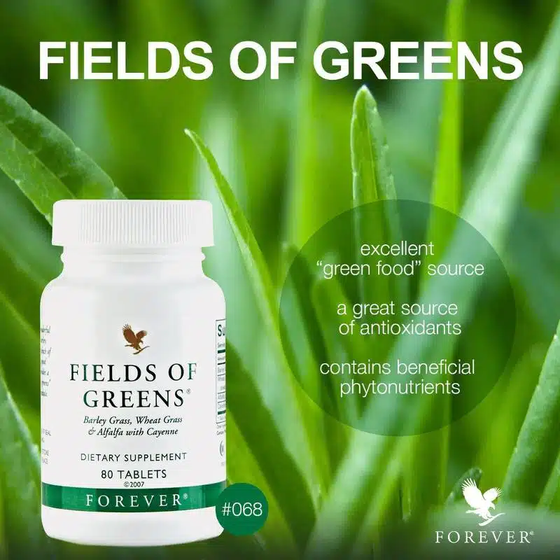 Forever Fields Of Greens Review